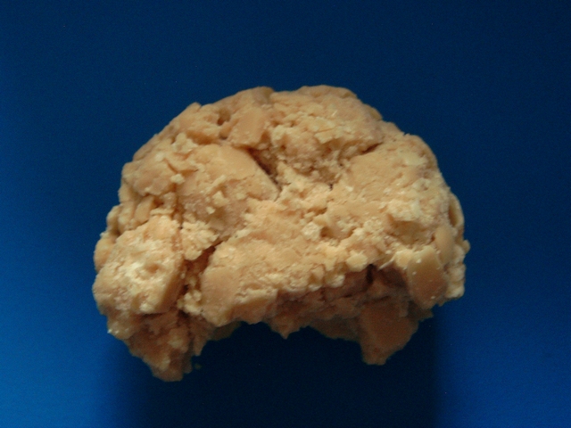 cire saponifie
